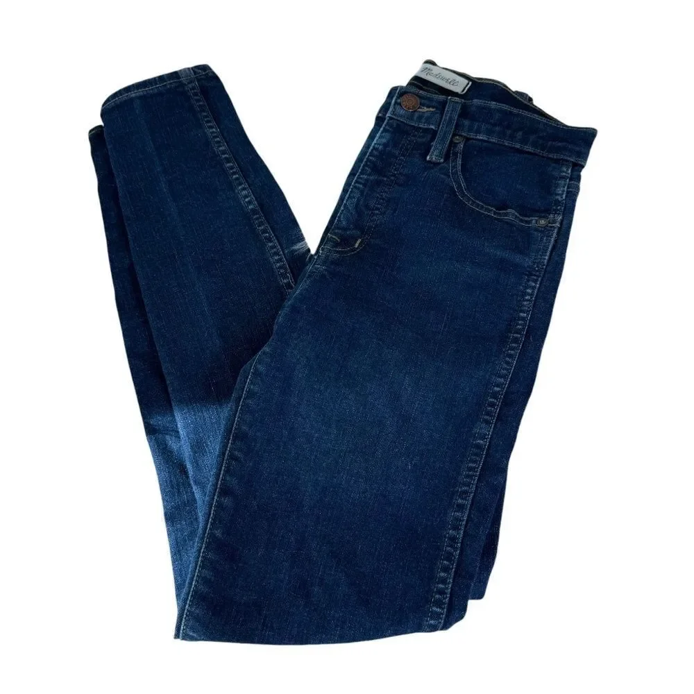 Madewell 10